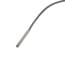 Silicon PTC Temperature Sensor w/ 13' PVC Cable (-40 to 212°F Range)
