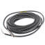 Silicon PTC Temperature Sensor w/ 13' PVC Cable (-40 to 212°F Range)