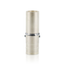 Rhino-Hide Single Pole Female Connector (Contact, Insulator, & Dust Cap), Crimped, 646 MCM Cable, 1000V 1009A Max, SILVER