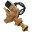 3/4" Compact Auto Actuator