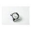 Escutcheon, Polished Chrome (Polished Chrome), K-30321-CP