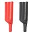 Slip-On Alligator Clips