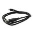 USB Charger for C160 Series Combustion Analyzers