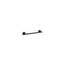 Elate 12" Towel Bar (Matte Black), K-27288-BL