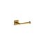 Square Toilet Paper Holder (Moderne Brass), K-23292-2MB