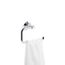 Occasion Towel Ring (Polished Chrome), K-27063-CP
