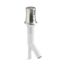 Air Gap Kit (Vibrant Stainless), K-35713-VS