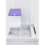 AirGuard C600 Ceiling Air Purifier w/ H12 HEPA Filter