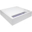 AirGuard C600 Ceiling Air Purifier w/ H12 HEPA Filter