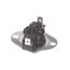 Firestat Manual Reset Switch, P21450
