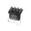 4 Pdt Idec 24V Relay, P51910