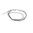 Belt 460v 50w 9.9"dia Htr, P89030