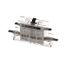 Auxiliary Contact 1 N/o 1 N/c, R08720