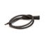 Spark Wire Black 30", R11470