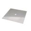 Draft Inducer Plate, S21383