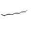 Band Mount Mtr Round 56 Tri, V53520