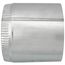 8" Air Boosters for Round Metal Duct or Flex Duct (up to 425 CFM)