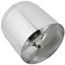8" Air Boosters for Round Metal Duct or Flex Duct (up to 425 CFM)