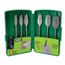 3/8" - 1" Self-Feeding Spade Bit Set (6 Piece)