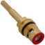 Jado Ceramic Unit, Right Hand, Hot, AB11-9068H