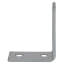 Four Hole 90-Degree Angle Fitting (Steel)