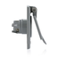 15A, 125V Power Inlet Receptacle, Straight Blade, Industrial Grade