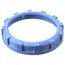 4" Non Metallic Insulated Bushing for Rigid/IMC Conduit, 231-TB