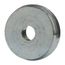 2" to 1/2" Malleable Iron Reducer for Rigid/IMC Conduit, 611-TB