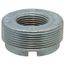 2" to 1" Malleable Iron Reducer for Rigid/IMC Conduit, 613-TB