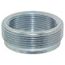 2" to 1-1/2" Steel Reducer for Rigid/IMC Conduit, 615-TB