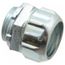 1" Malleable Iron Threadless Connector for Rigid/IMC Conduit, 8321