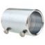1-1/4" Set Screw Coupling Steel for Rigid/IMC Conduit, 8424
