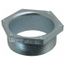 3" Non Insulated Malleable Iron Chase Nipple for Rigid/IMC Conduit, 849-TB