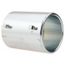 2" Set Screw Coupling Steel for Rigid/IMC Conduit, 8624