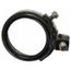 2" Malleable Iron Blackjack Grounding Bushing, Wire Range 14 to 2/0 for Rigid/IMC Conduit, BG200-14-20