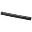 3" Heavy-Wall Heat-Shrink Tubing for 8 - 6 AWG, Expanded Dia. 0.51", 600v, Black (Pack of 25), HS12-6
