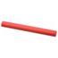 8" Heavy-Wall Heat-Shrink Tubing for 6 - 2 AWG, Expanded Dia. 3/4", 600v, Red (Pack of 25), HS6-1LR