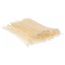 11.1" Long, Natural, Nylon, Standard Cable Ties (Pack of 500), L-11-50-9-D