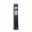 28" Long, Black, Nylon, Standard Cable Ties (Pack of 50), L-28-120-0-L