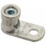 Type L - Copper Tin-Plated Single Conductor, 1-Hole Mount for Conductor Range 6 Str.-250 kcmil, L250P