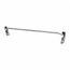 24" Span Steel Hanger, T-Grid Box, SSF-TH24