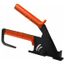 0.184 to 1/2" Wide, 50 to 120 Lb. Tensile Strength, Metal Cable Tie Installation Tool, WT-3D