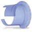 3/4" Nylon Insuliner Sleeve