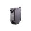Q-Line THQB Series Single Pole Bolt-On Circuit Breaker (120/240V, 15A)