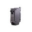 Q-Line THQB Series Single Pole Bolt-On Circuit Breaker (120/240V, 20A)