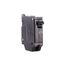 Q-Line THQB Series Single Pole Bolt-On Circuit Breaker (120/240V, 20A)