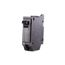 Q-Line THQB Series Single Pole Bolt-On Circuit Breaker (120/240V, 30A)
