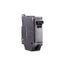 Q-Line THQB Series Single Pole Bolt-On Circuit Breaker (120/240V, 30A)