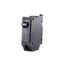 Q-Line THQB Series Single Pole Bolt-On Circuit Breaker (120/240V, 40A)