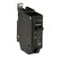 Q-Line THQB Series Single Pole Bolt-On Circuit Breaker (120/240V, 50A)